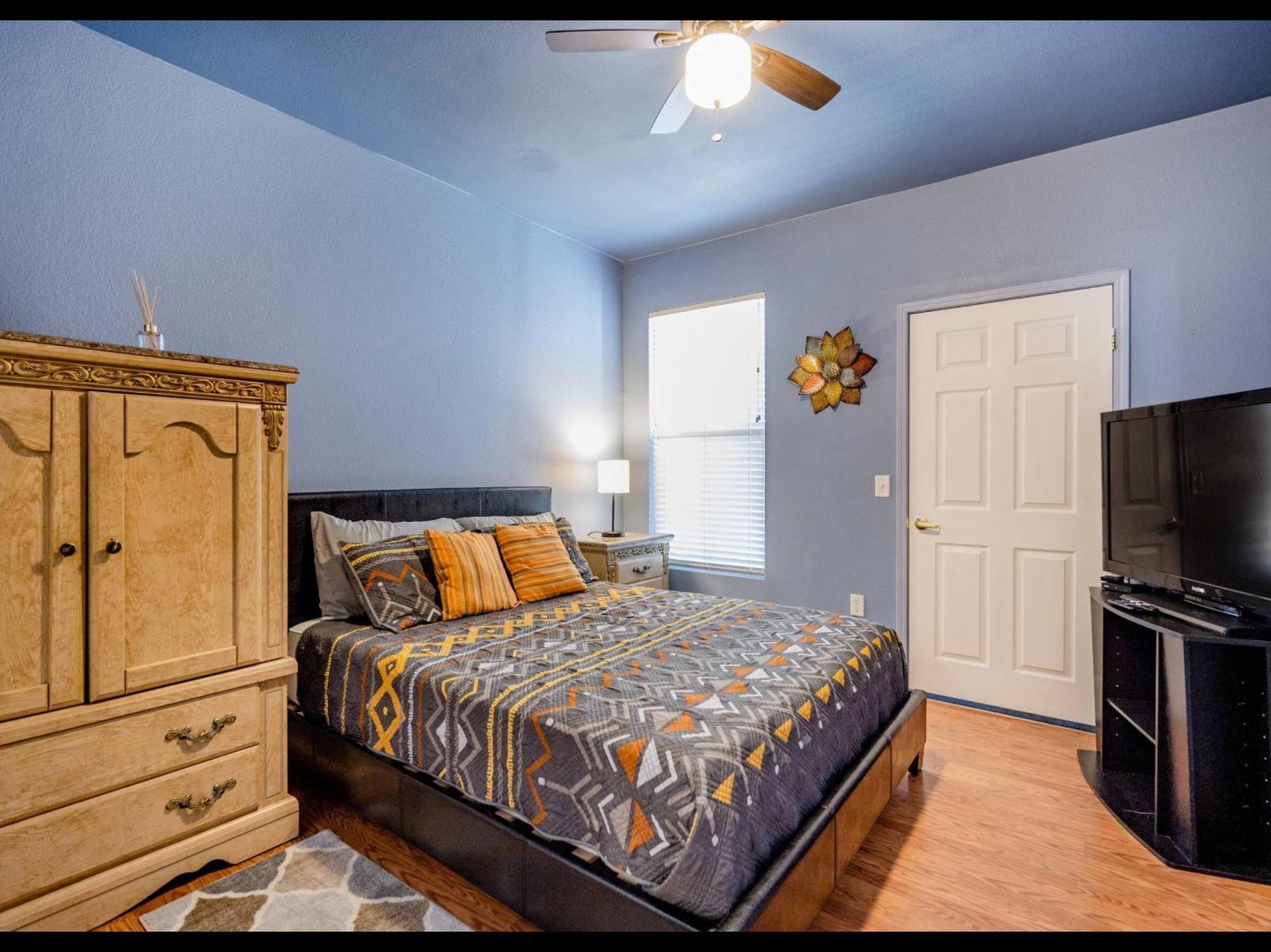 Summerlyn Red Rock 2 Bed 2 Bath Las Vegas