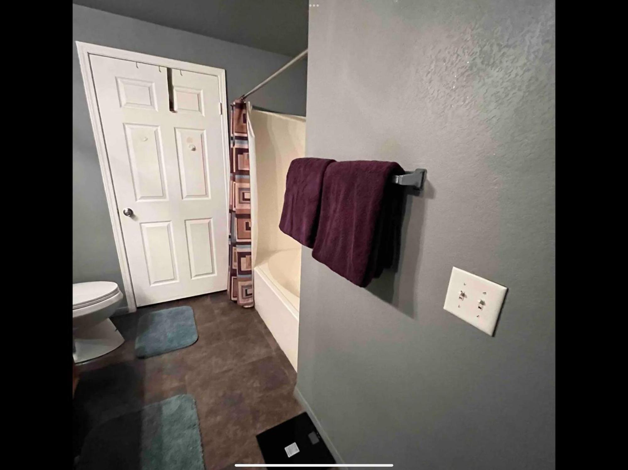 Summerlyn Red Rock 2 Bed 2 Bath Apartment