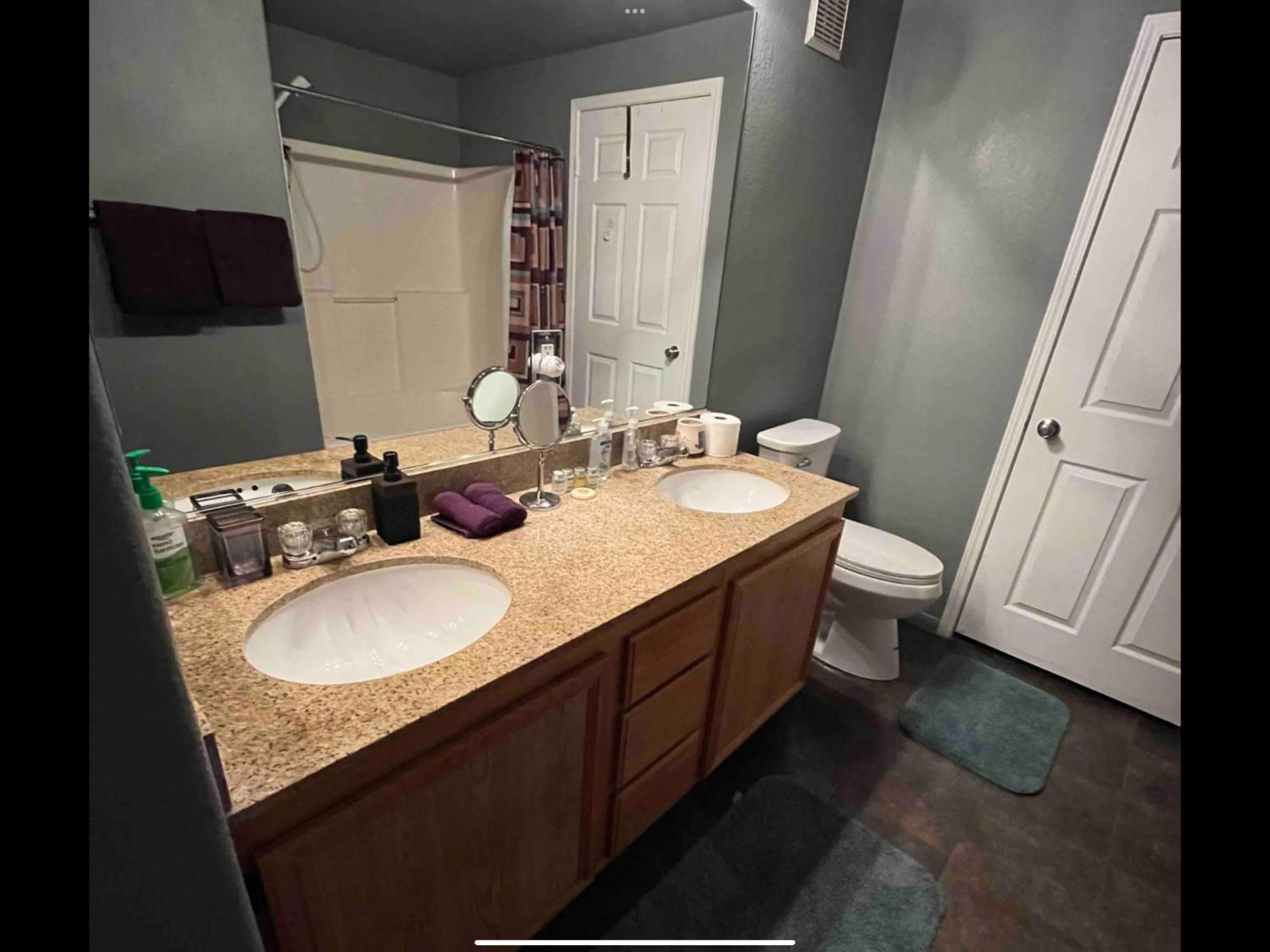 Apartment Summerlyn Red Rock 2 Bed 2 Bath *
