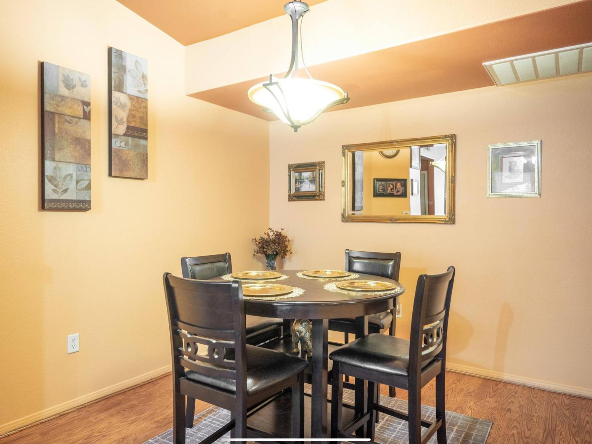 Apartment Summerlyn Red Rock 2 Bed 2 Bath Las Vegas