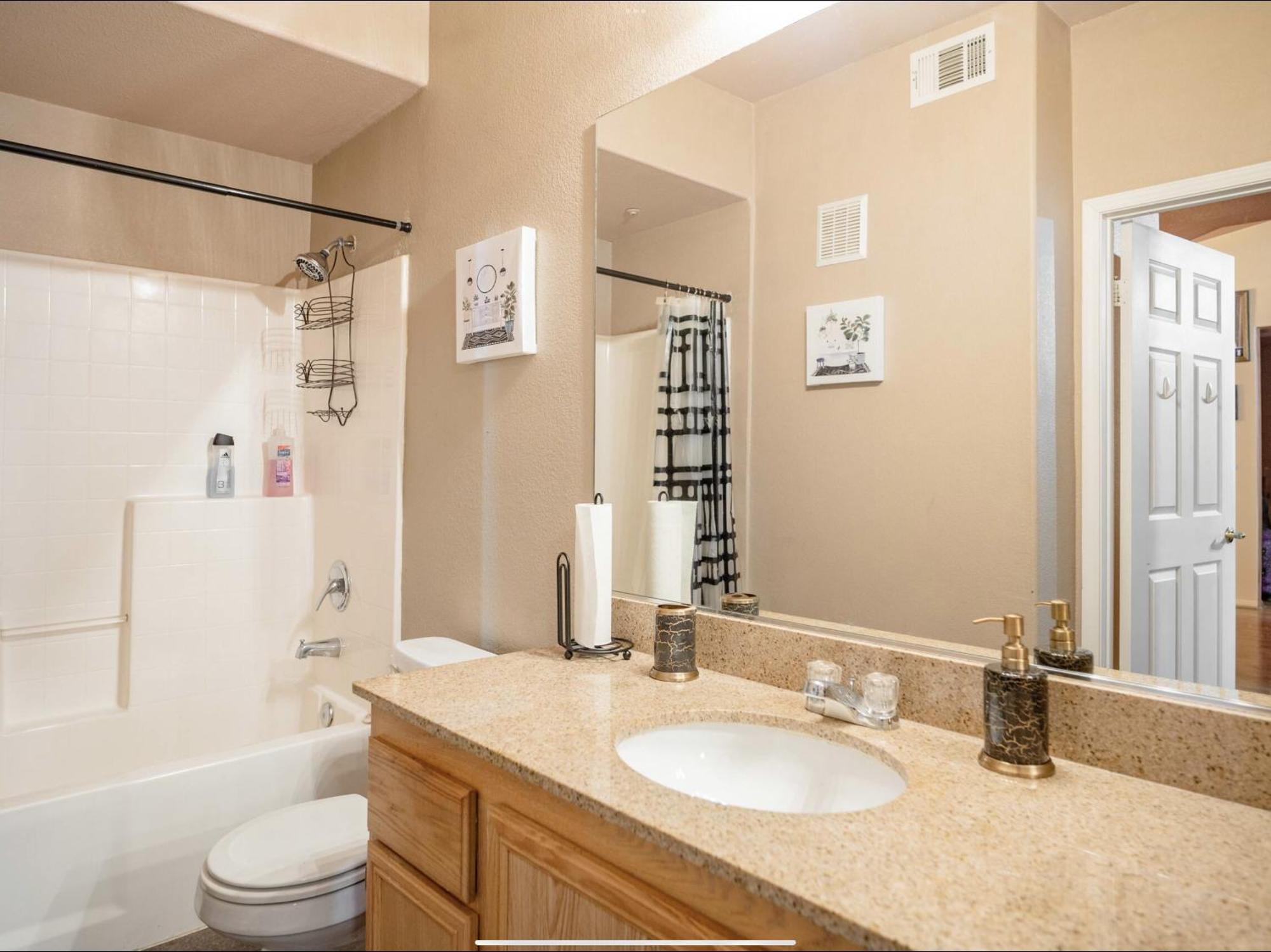 Apartment Summerlyn Red Rock 2 Bed 2 Bath