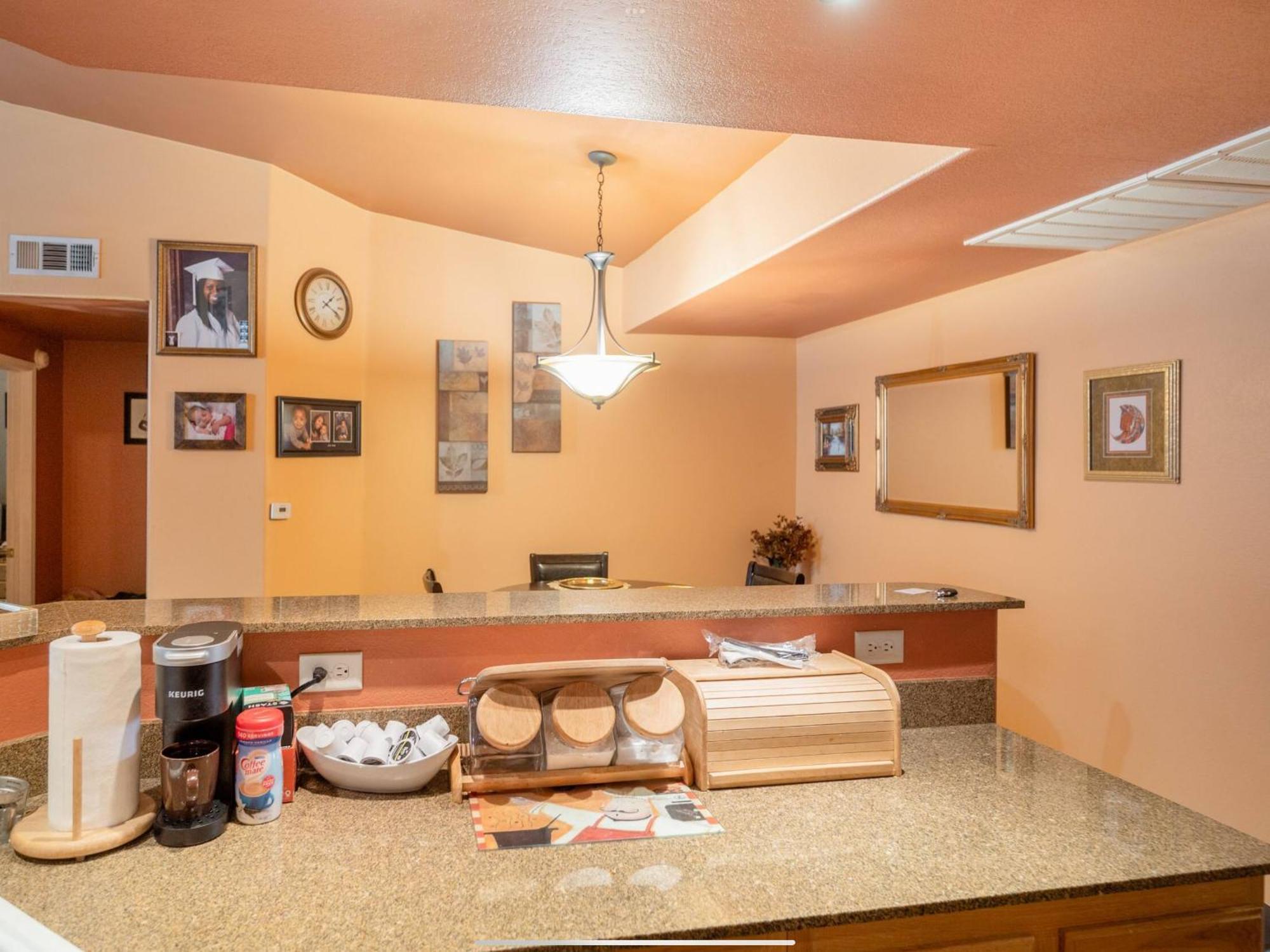 Summerlyn Red Rock 2 Bed 2 Bath Las Vegas