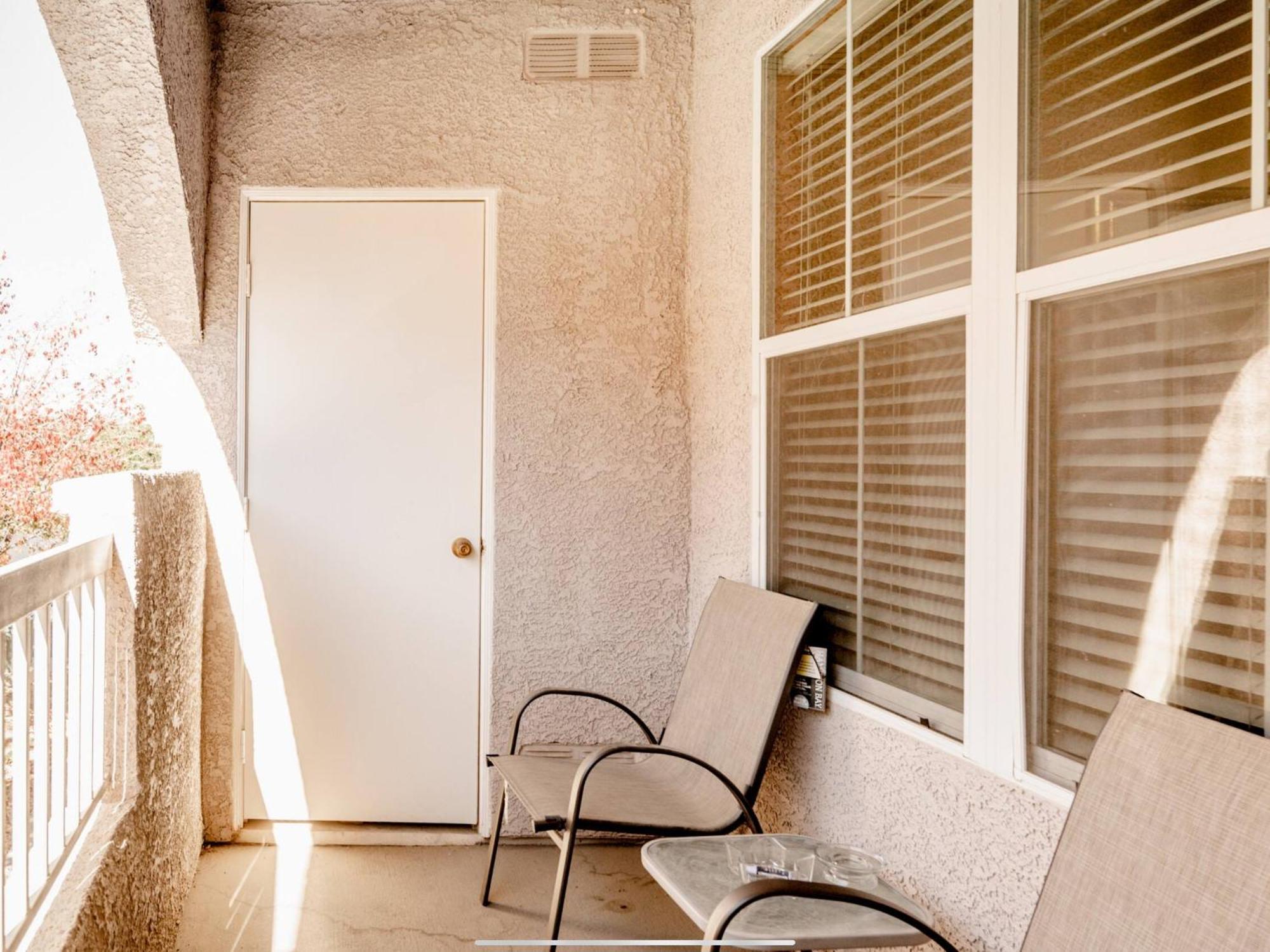 Apartment Summerlyn Red Rock 2 Bed 2 Bath Las Vegas